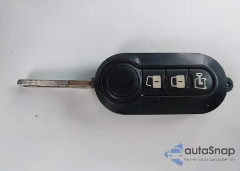 2019 Ram Promaster 2500 High Roof 159 Wb z USA, uszkodzony, nr VIN 3C6TRVDG5KE539996